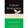 A Quiet Revolution: The First Palestinian Intifada and a Strategy for Non-violent Resistance