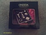 Oneida Cocktails Collection 6 Piece Wine Accessory Kitt