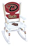 Guidecraft Arizona Diamondbacks Rocking Chair