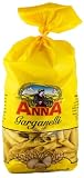 Anna Egg Garganelli, 17.63 Ounce Bags (Pack of 12)