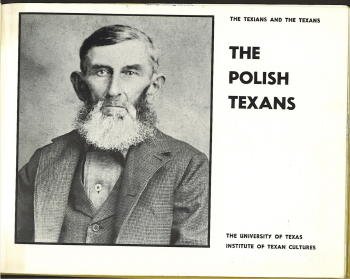 The Polish Texans (The Texians and the Texans)