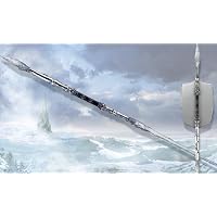 Narnia White Witch's Wand LE