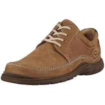camel active Togo 199.13, Herren Klassische Halbschuhe