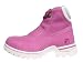 Fila Garato Damen Stiefel Boots pink