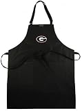 UM Michigan Logo Embroidered Apron