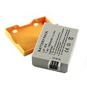 Maxim - LP-E5 Battery For Canon EOS 450D 500D & 1000D LPE5 . High Capacity, 1600mAh! By Maxim Foto Supplies