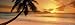 GB eye Ltd, Seychelles, Island, Door Poster, (53x158cm)