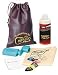 D'Andrea Acoustic Guitar Care Kit