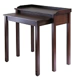 Winsome Wood Kendall  Computer Desk