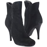 Chinese Laundry Tia Black boots by Chinese Laundry