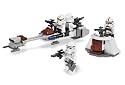 LEGO Clone Troopers Battle Pack 7655