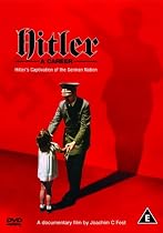 Hitler - A Career [DVD]