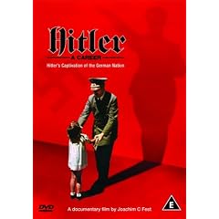 Hitler - A Career [DVD]