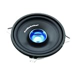 AudioBahn Dual Cone AS15N - Car speaker - 60 Watt - dual cone - 5.25