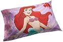 Disney's the Little Mermaid Pillowcase