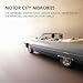 Motor City Memories