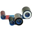 Zebra YMCKO 350 Image True Colors Card Printer Ribbon 800015-340 for P310C, P420C, P520C, P720C