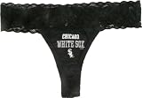 Chicago White Sox Women's B-II Thong