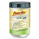 PowerBar Endurance Sport Drink with C2 MAX - Large Tub/1.94lb - Lemon Lime