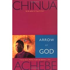 Arrow of God