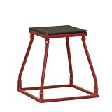 Body Solid Tools BSTPB24 24 inch Plyo Box