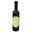 Trampetti Organic Extra Virgin Olive Oil (leccino, frantoio), 500 ml