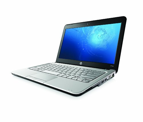 HP Mini 311-1037NR 11.6-Inch Mobile Broadband Netbook with Windows 7 (Verizon Wireless) image 2