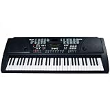 New 61 Keys Keyboard Full Size Electronic Piano