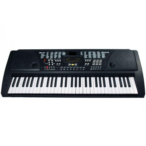 New 61 Keys Keyboard Full Size Electronic Piano product image