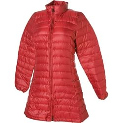 Patagonia Fiona Down Parka - Women's