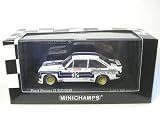 143 Minichamps Ludwig 1976 Ford Escort Mk2 Rs1800 32