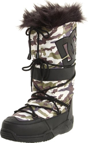 DC Women's Chalet TX Action Sports Shoe product image