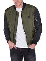 Giorgio Di Mare Chaqueta (Verde)