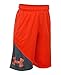 Under Armour UA Tech Prototype Shorts LG (14-16 Big Kids) x One Size Volcano