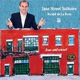 Jane Street Solitaire
