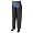 Diamond Plate Genuine Buffalo Motorcycle Chaps (xlg)