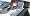 Aviator 70's Style Classic Full Mirror Chrome Silver Sunglasses with distortion free GLASS lens