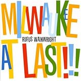 Milwaukee At Last!!!