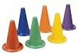 Deluxe Soft Dura-Cones