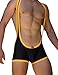 ManView Men's Flash Singlet