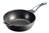 �p�[������ �X�g�����O�}�[�u�� 4�w�ӂ��f�n�[�h���H IH�Ή� �����ߓ� 28cm H-4192