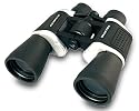 Praktica 12 X 50 ZCF Rubber  Binoculars