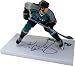 Joe Thornton San Jose Sharks Autographed McFarlane Figurine
