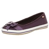 BC Footwear Womens Ladies First Ballet Flat