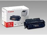 Canon FX-7 Toner schwarz kompatibel zu Fax L2000/ L2000IP