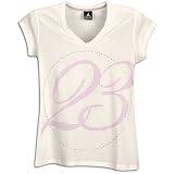 Jordan - Jordan Lifestyle Women's 23 Beaded Short Sleeve Te