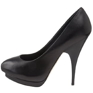 Giuseppe Zanotti Women's I06111 Platform Pump