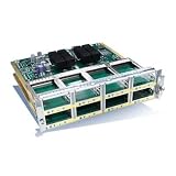 8-Port 2:1 10GE Card