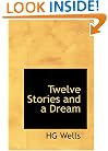 Twelve Stories and a Dream