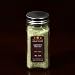 Gourmet Japanese Matcha (Green Tea) Sea Salt - in Spice Bottle - Packaged by TheSpiceLab Inc.
